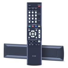 Telecomando di ricambio RC-1168 per ricevitore AV Denon AVR-1612 AVR-1613 AVR-1713