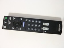 Genuine Sony TV Remote Controller RM-YD021 8.5 X 2 in. Original Sony Clean