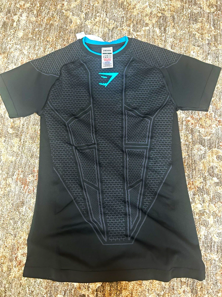 Preços baixos em Blusas Gymshark Activewear para Homens | eBay
