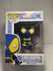 Funko POP! Marvel X-Men Deadpool #20 Vinyl Figure