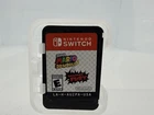 Super Mario 3D World + Bowser's Fury (Nintendo Switch, 2021) FREE SHIPPING