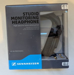Sennheiser HD 580 Precision | eBay