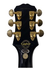 Epiphone Les Paul Custom Pro Electric Guitars for sale | eBay