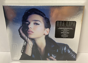Dua Lipa CD | eBay