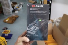Noco Genius 5 Smart Battery Charger 612v Trickle Charger Maintainer Noco Genius 5 Smart Battery Charger 612v Trickle Charger Maintainer