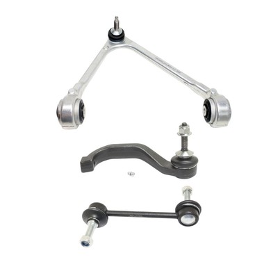 Control Arm Ball Joint Suspension Kit Front Passenger Right Side Upper Hand