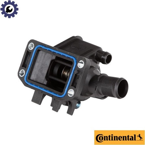 THERMOSTAT COOLANT 28.0200-4024.2 FOR PEUGEOT 206/Van/Hatchback/SW/+ 307/Break