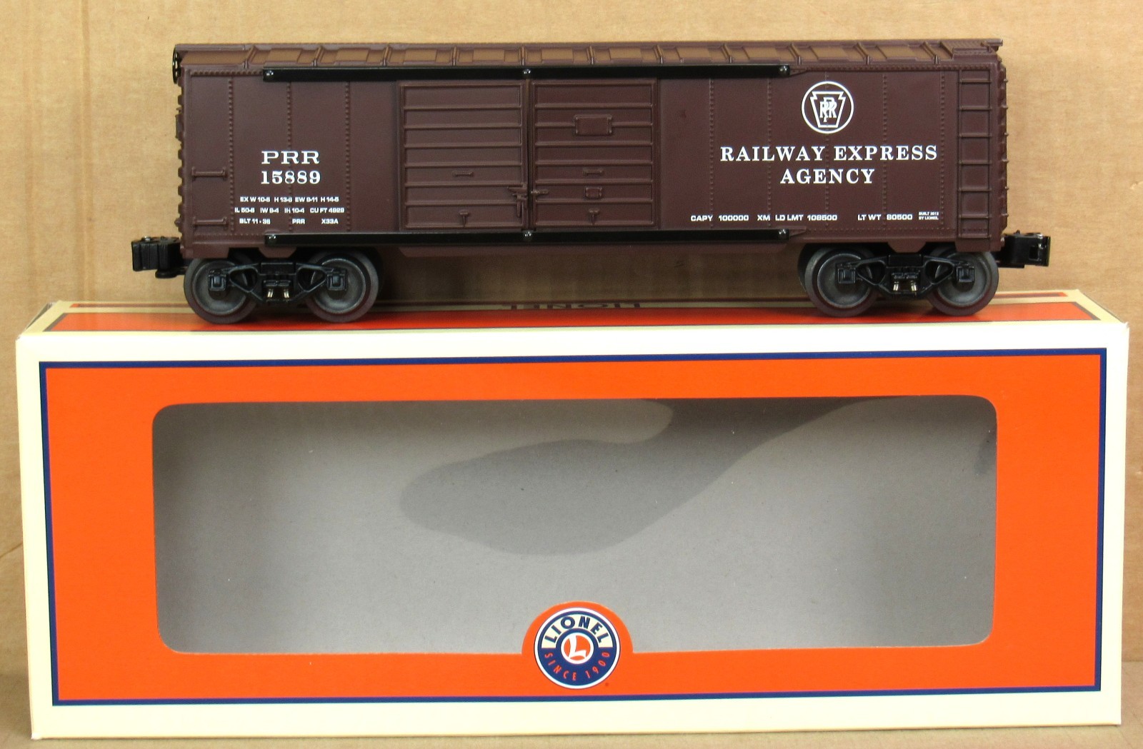 Click here to see eBay Auction