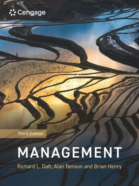 Management 3e