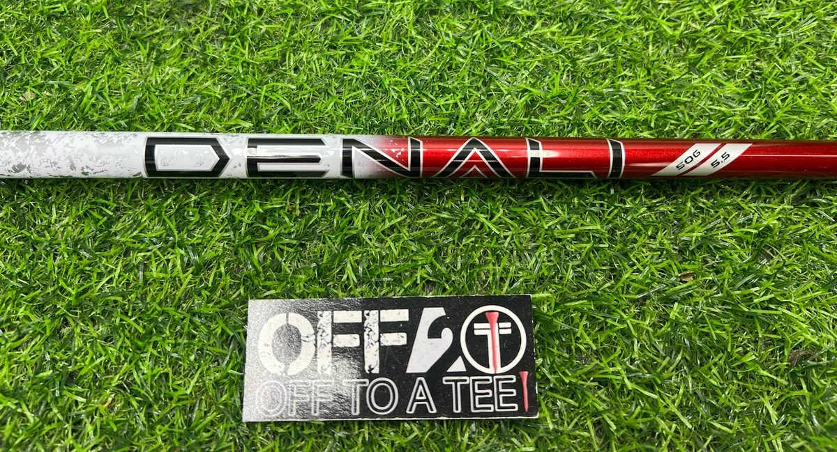 Manche Bois Project X HZRDUS Black Gen 5 - 42,25 Pouces, Stiff, Pour Bois De Fairway