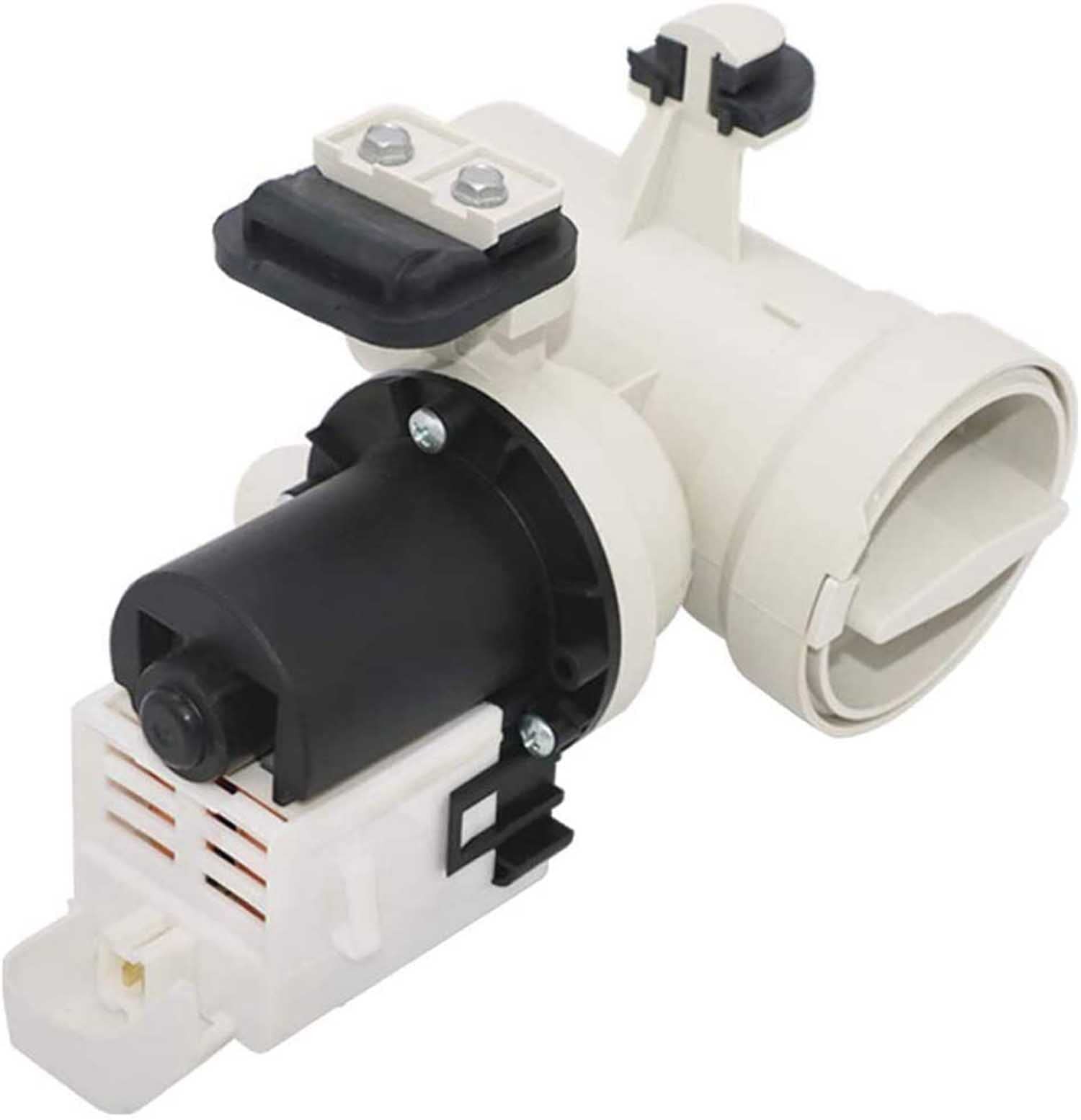 Seentech W10130913 Washer Drain Pump Replacement for Whirlpool Kenmore