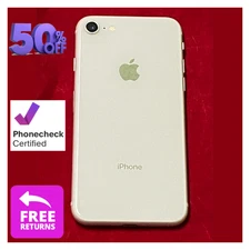 Apple iPhone 8 64GB/256GB - Unlocked Gold, Silver, Space Gray ( Carriers)