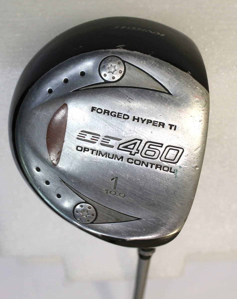 Knight Golf Golf Clubs 10 Loft for sale | eBay