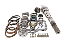 Fits Chevy Gm Nv4500 4x4 Deluxe Rebuilding Kit 1996-on Bk308bwsd Fits Chevy Gm Nv4500 4x4 Deluxe Rebuilding Kit 1996-on Bk308bwsd