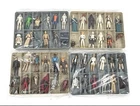 Rare Hong Kong Vintage Kenner Star Wars 70’s-80’s Lot of  48 Figures