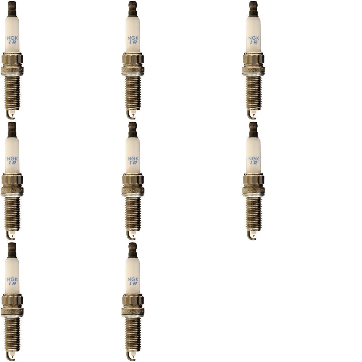 NGK 5992 Spark Plug Pack of 8