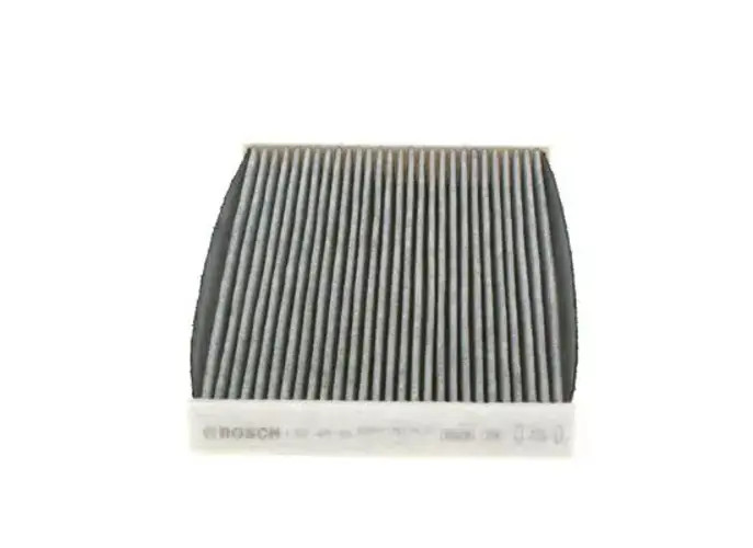 Cabin filter Activated Carbon Filter 1 987 435 591 BOSCH for OPEL CITROËN - Image 25