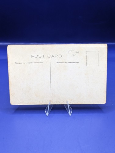 Vintage "Throw It Into You" Post Card! Free Shipping! - Picture 6 of 9