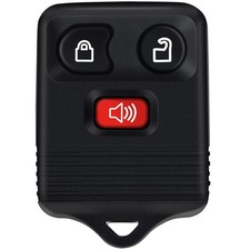 Key Fob Keyless Entry Remote for Ford for F-150 for F-250 Super Duty for F-35...