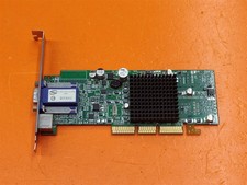 ⭐️⭐️⭐️⭐️⭐️ ATI Radeon 7500 32MB Video Graphics Card 1028342300 CN-00P767