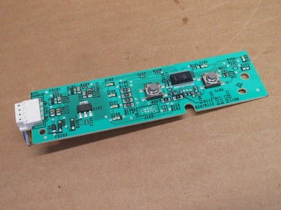 GE Dishwasher User Interface Board  Part # WD21X30241 WD21X30319
