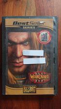 Warcraft 3: Reign of Chaos & The Frozen Thron...