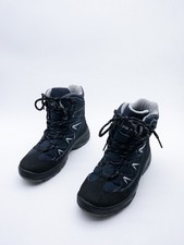 FILA Stivali Unisex Blu Taglia 37 EU Art. 34649-30