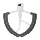 1* Edge Beater Paddle Compatible For Kitchenaid Bowl-lift Stand Mixer 6 Quart d