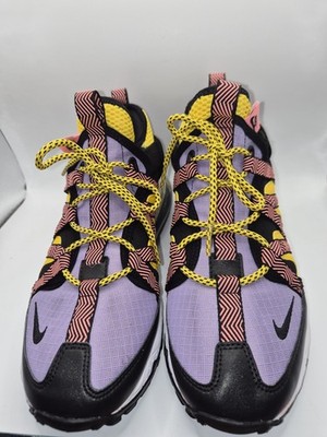 Nike Air Max 270 Bowfin Atomic Violet Men's size 8.5''