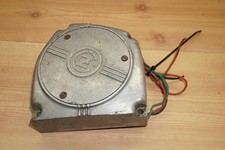 Cubierta lateral del motor CZ 250 1975 OEM Stator Mag Mag Mag Mag generador