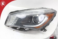 2014-2016 Mercedes W117 CLA45 AMG Xenon Front Links Scheinwerfer Lampe OEM 2014-2016 Mercedes W117 CLA45 AMG Xenon Front Links Scheinwerfer Lampe OEM