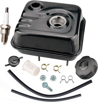 #ad #ad Fuel Tank Compatible with Generac 0J88870129 G19 196cc 212cc Egnine Pressure Was $86.99