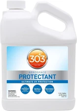 8 Pounds Aerospace Protectant UV Protection Repels Dust, Dirt, & Staining US