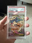 2026 POKEMON ASC EN-ASCENDED HEROES MEGA ATTACK RARE MEGA DRAGONITE EX PSA 10