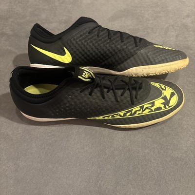 Nike Elastico Finale III IC 'Midnight Fog' - 685357 001 Men s 11.5 Indoor Soccer