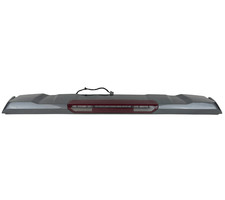 Oem Gm 2019 - 2026 Silverado Sierra 1500 Rear Upper Spoiler Brake Light 23397377 Oem Gm 2019 - 2026 Silverado Sierra 1500 Rear Upper Spoiler Brake Light 23397377