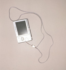 Olympus FE-190 Compact Digital Camera 6MP 3x Zoom 2.5" Flash Silver USB Case