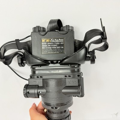 Call of Duty MW2 Modern Warfare 2 MW2 Night Vision Goggles