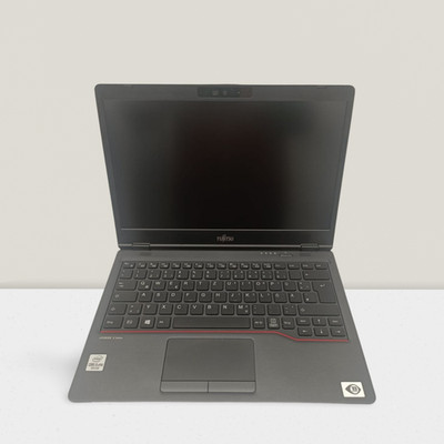 Fujitsu Laptop U7310 13.3'' Laptop Intel i5 10th Gen 8GB RAM 256GB m2 SSD Win11 Pro