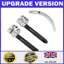 Coil Spring Compression Tool Car Repair Tool Car Tool Absorber Suspension 3pcs