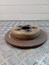 Disque de frein Chrysler PT CRUISER