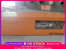 1PCS X67DM9331.L12 Digital input module NEW DHL/FedEX