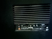 Open Box JBL BassPro 12 Ported Powered subwoofer with 12" sub with 150-watt amp