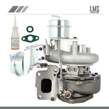 Turbocharger Turbo For Td04hl Acura Rdx 2.3l 2007-2012 49389-01043 49389-01020