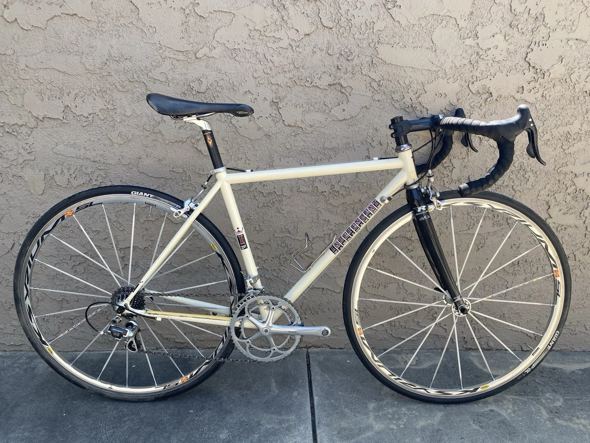 Independent Fabrication Cycling Equipment for sale | eBay