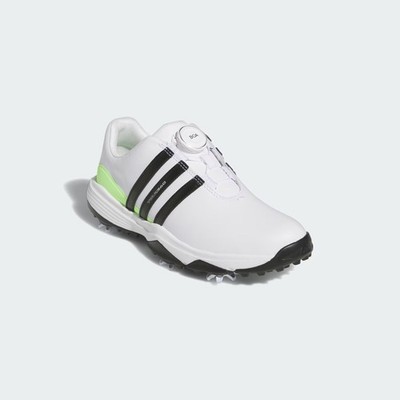 Adidas Junior TOUR360 BOA Golfschuhe