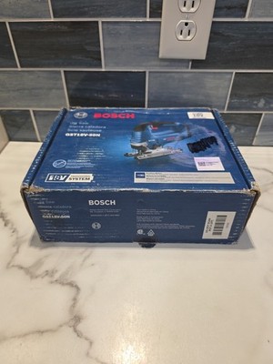 BOSCH GST18V-50N 18V Brushless Top-Handle Jig Saw (Bare Tool) - Sealed New