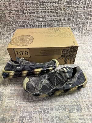 Größe 13 - Nike ISPA MINDBODY LOW-TOP DH7546-001