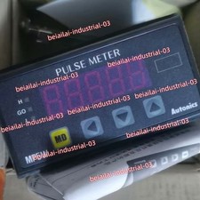 1PCS New in box AUTONICS MP5W-41 Pulse Meter Tachometer