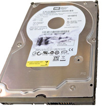 Western Digital WD1600YS-18SHB2 SATA 160GB 3.5" Hard Drive